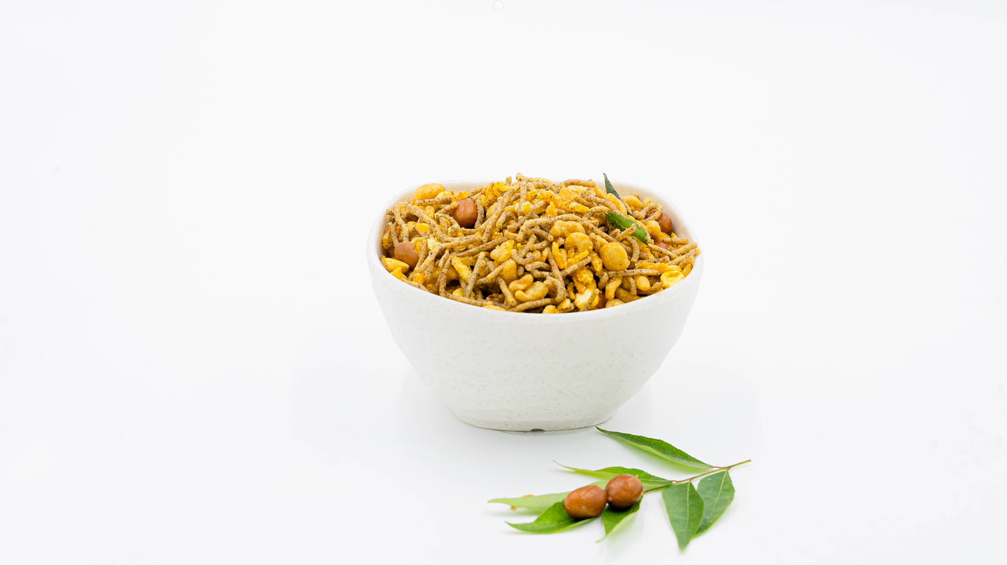 Millet Mixture