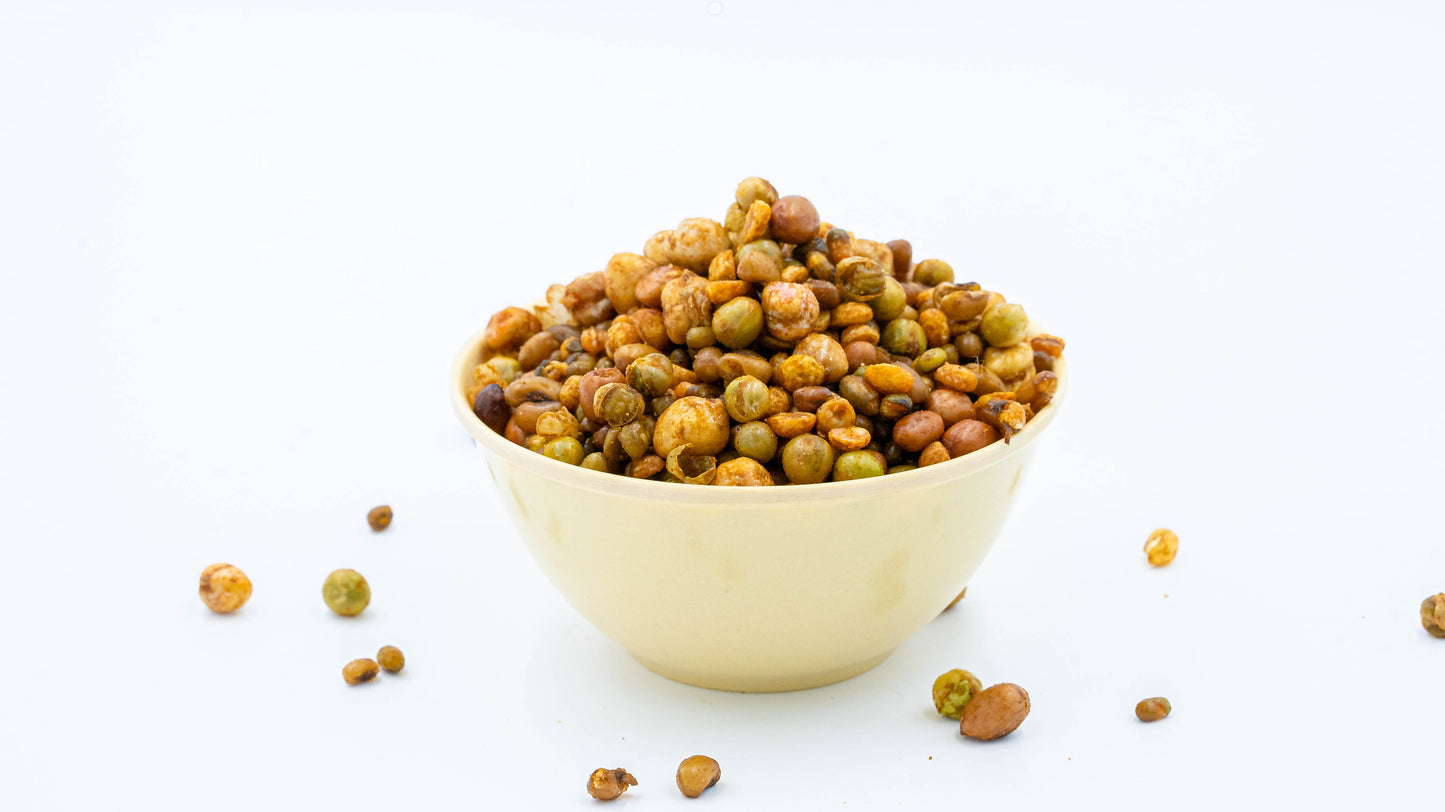 Navathaniya Mix