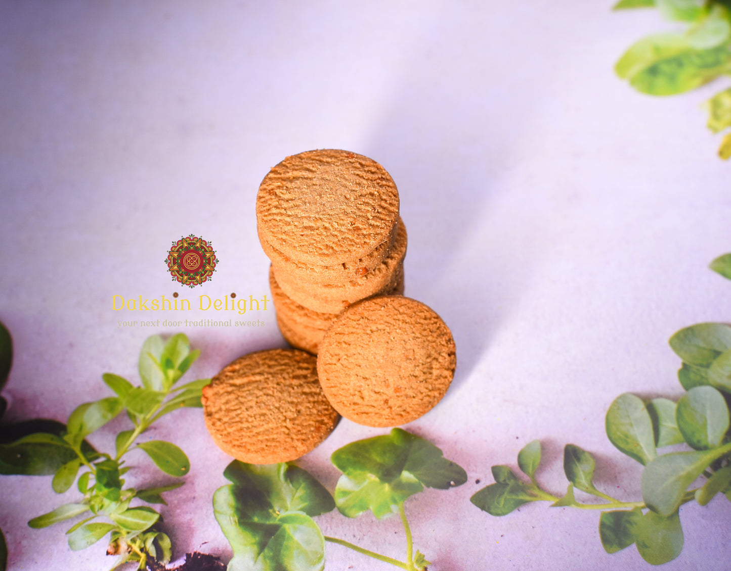 Amla Cookies