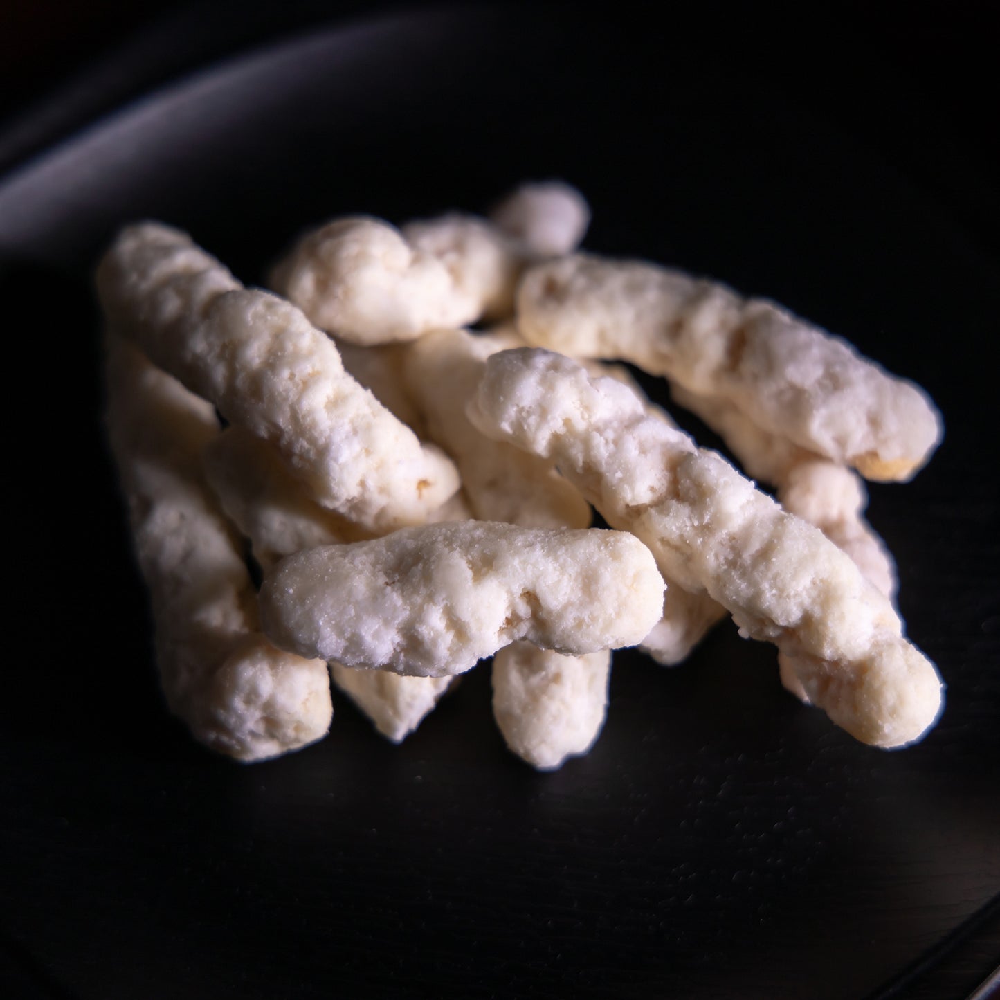 Sattur Inipu Sev(Sweet sev)