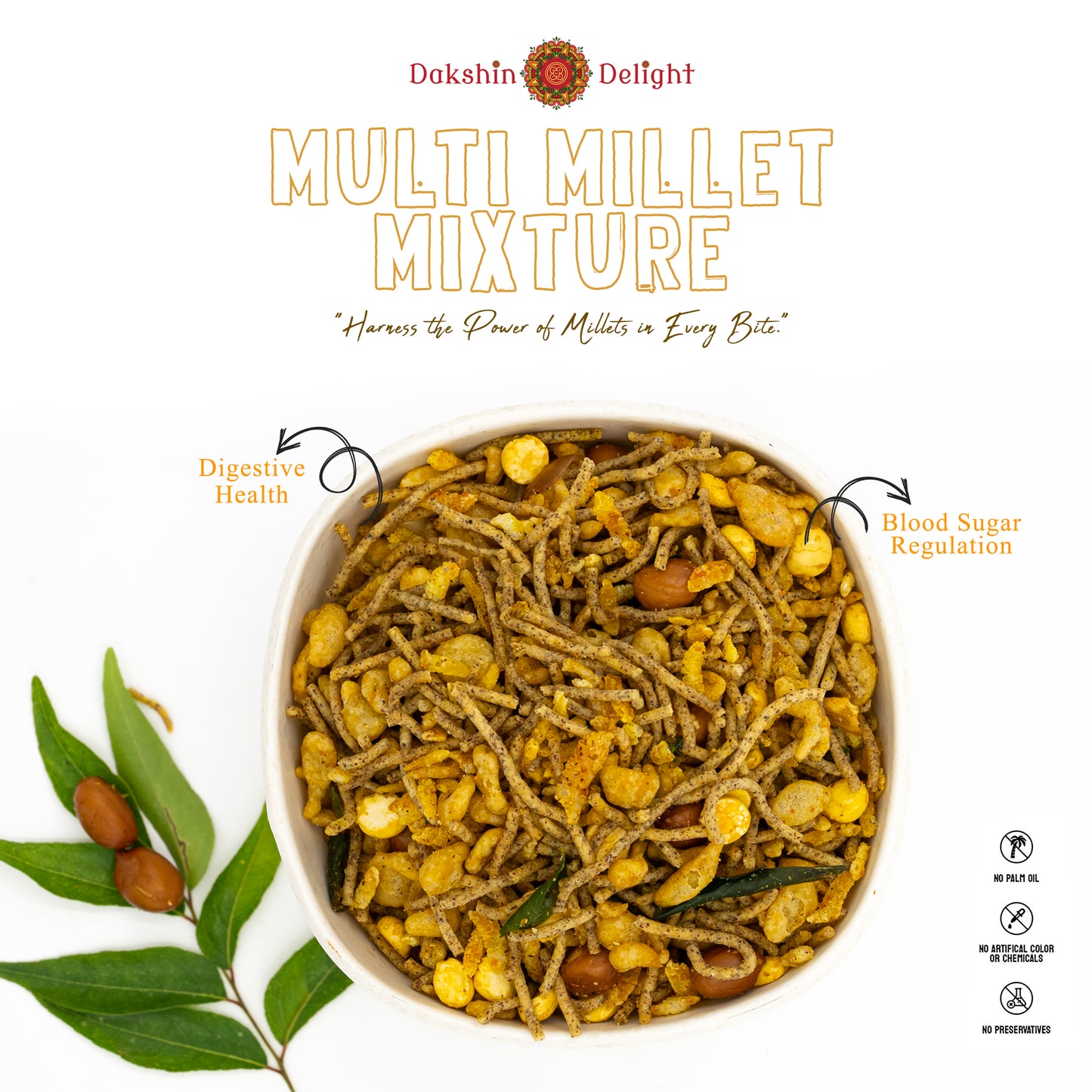 Millet Mixture