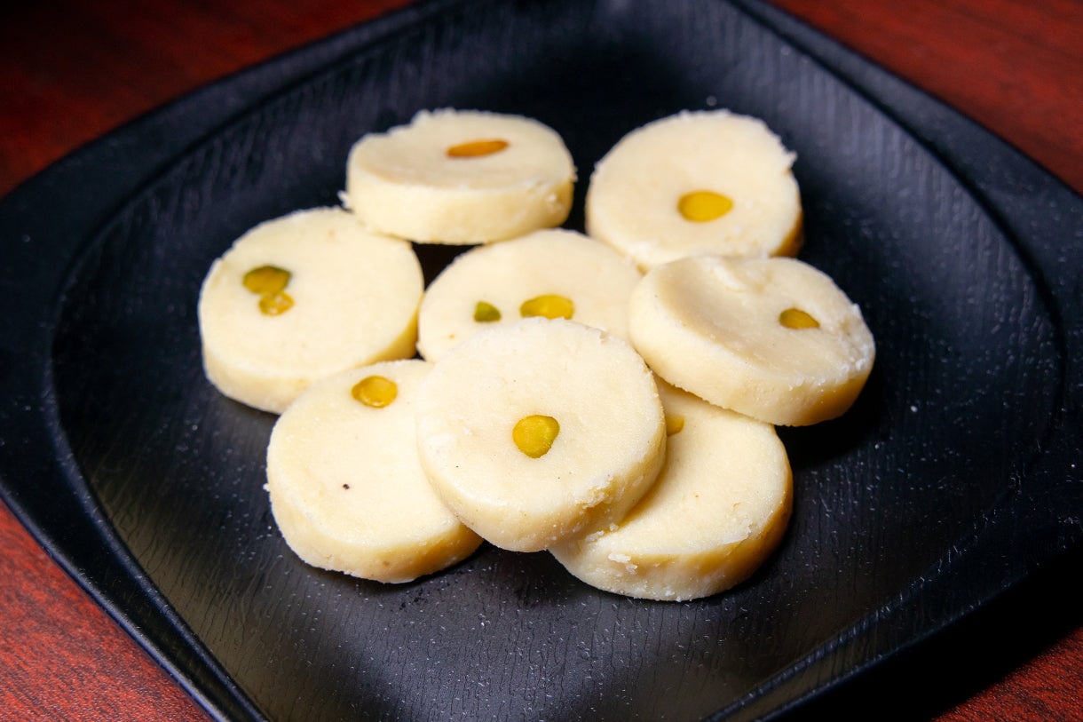 Milk Pedda