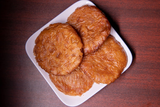 Karaikudi Adhirasam