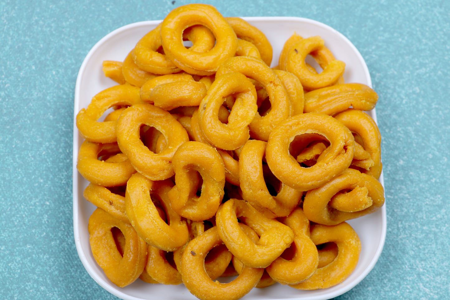 Ring murukku