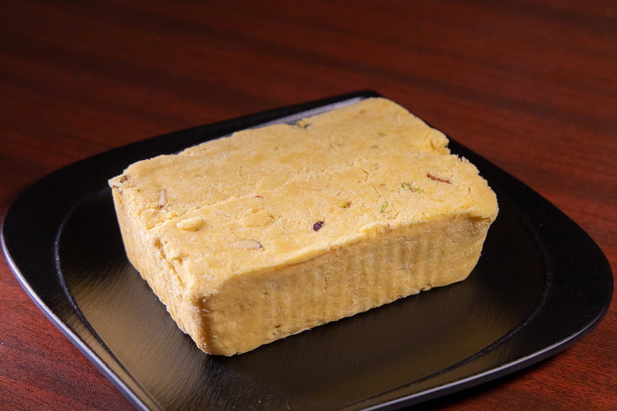Soan papadi Barfi
