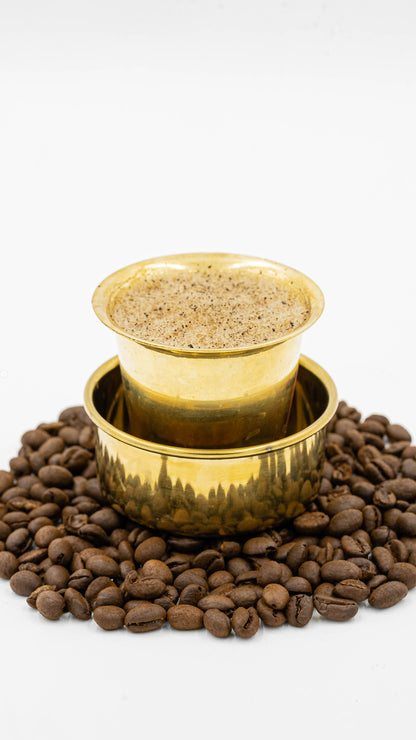 Filter Coffee