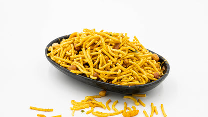 Madurai mixture