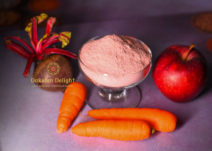 Carrot Malt