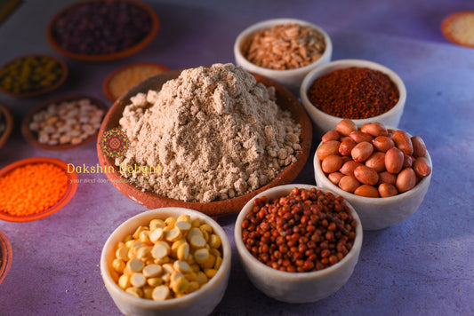 Millet Health Mix(Sathu Maavu)(500g)