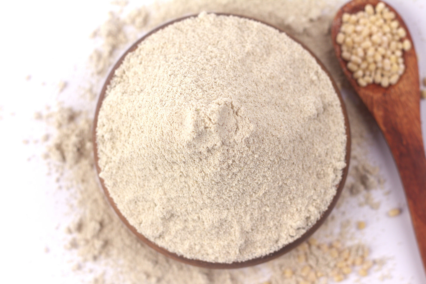 Black Urad Dal Porridge Mix(Ulunthu kanji)