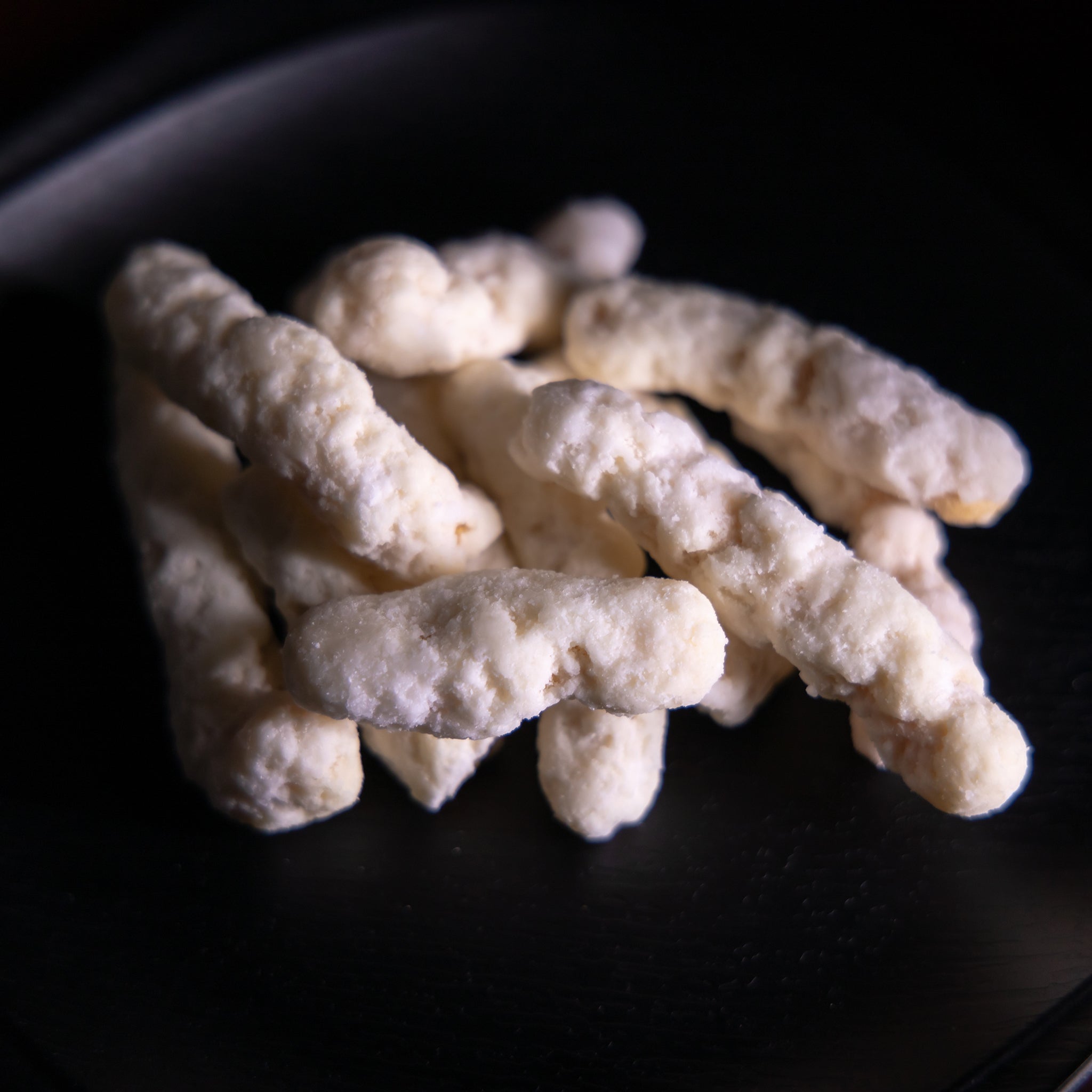 Sattur Inipu Sev(Sweet sev)