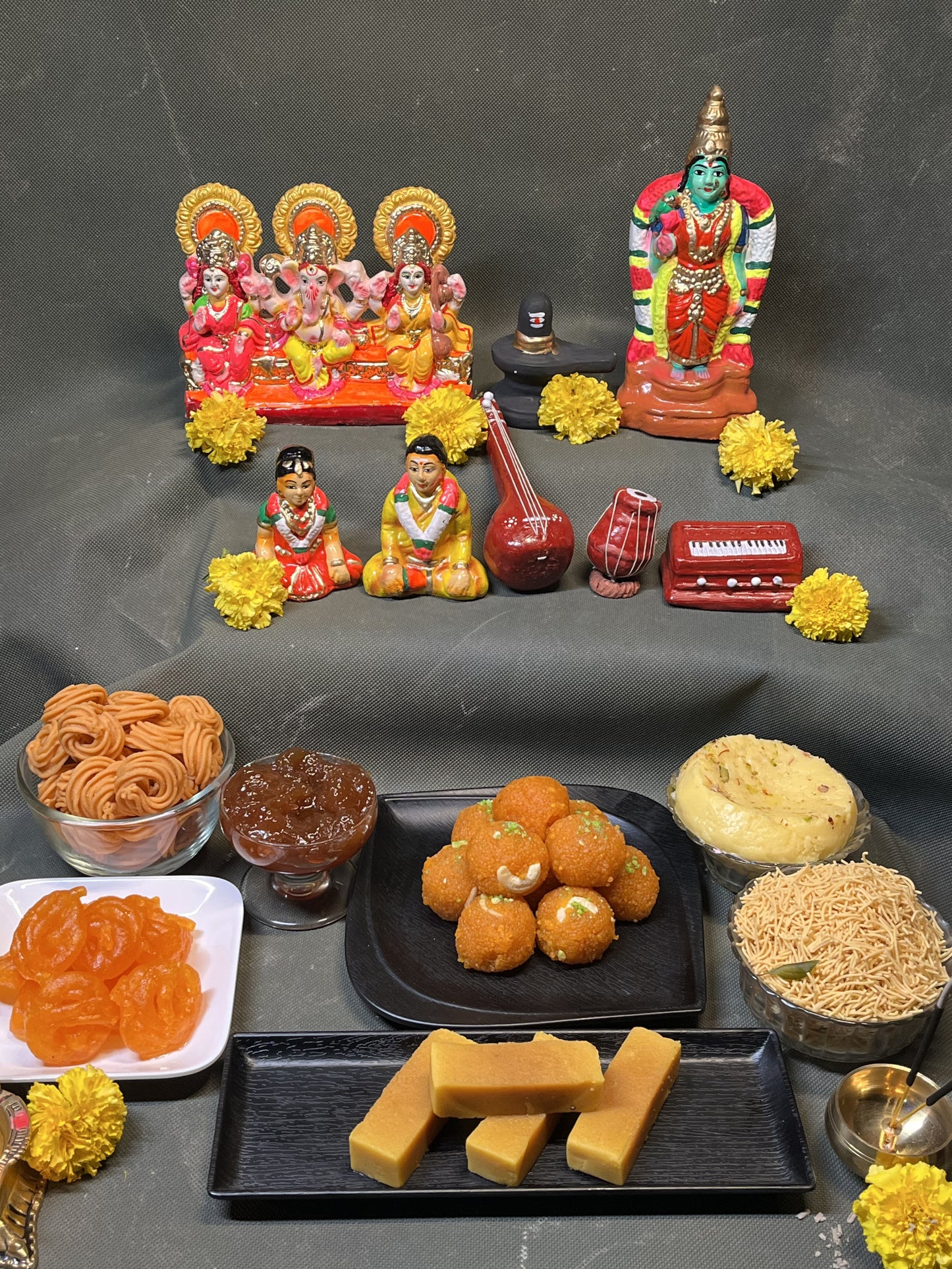 Pongalo Pongal Box (13 Items)