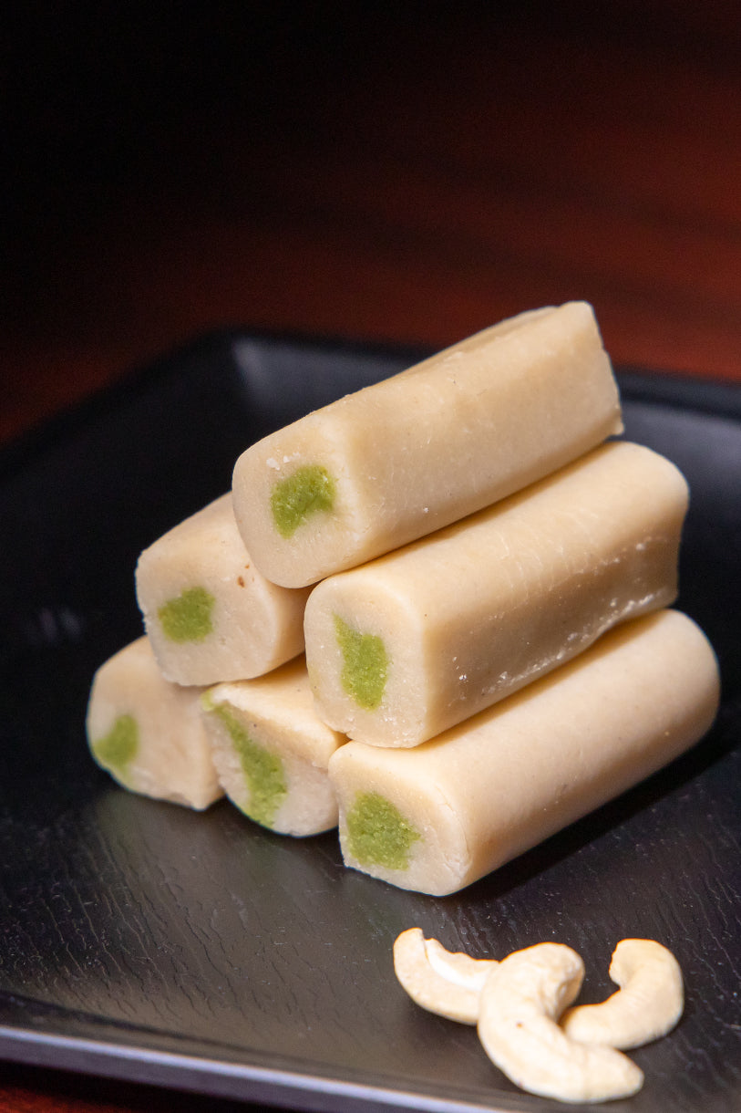Kaju Pista roll