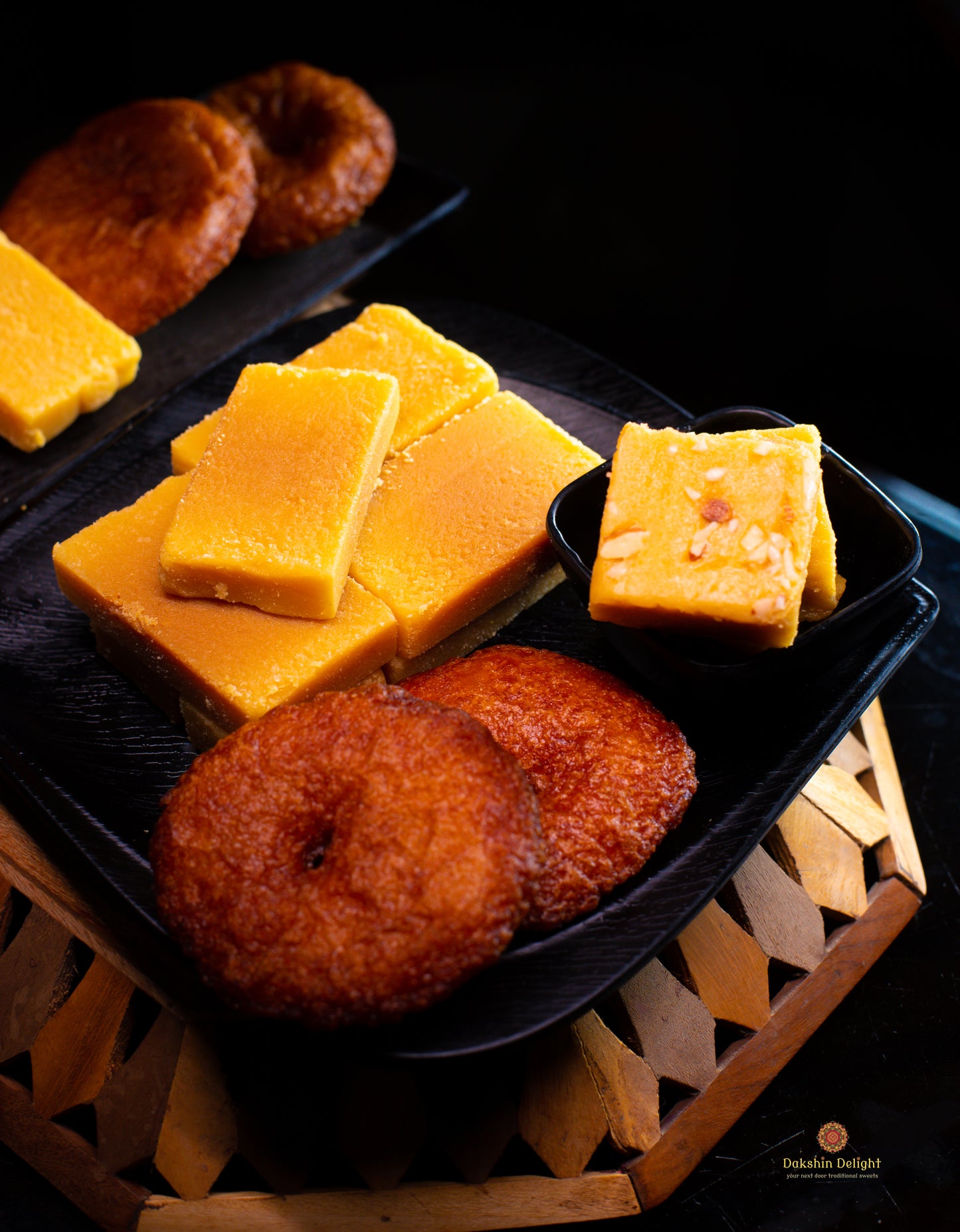 Royal Madurai Sweets Collection