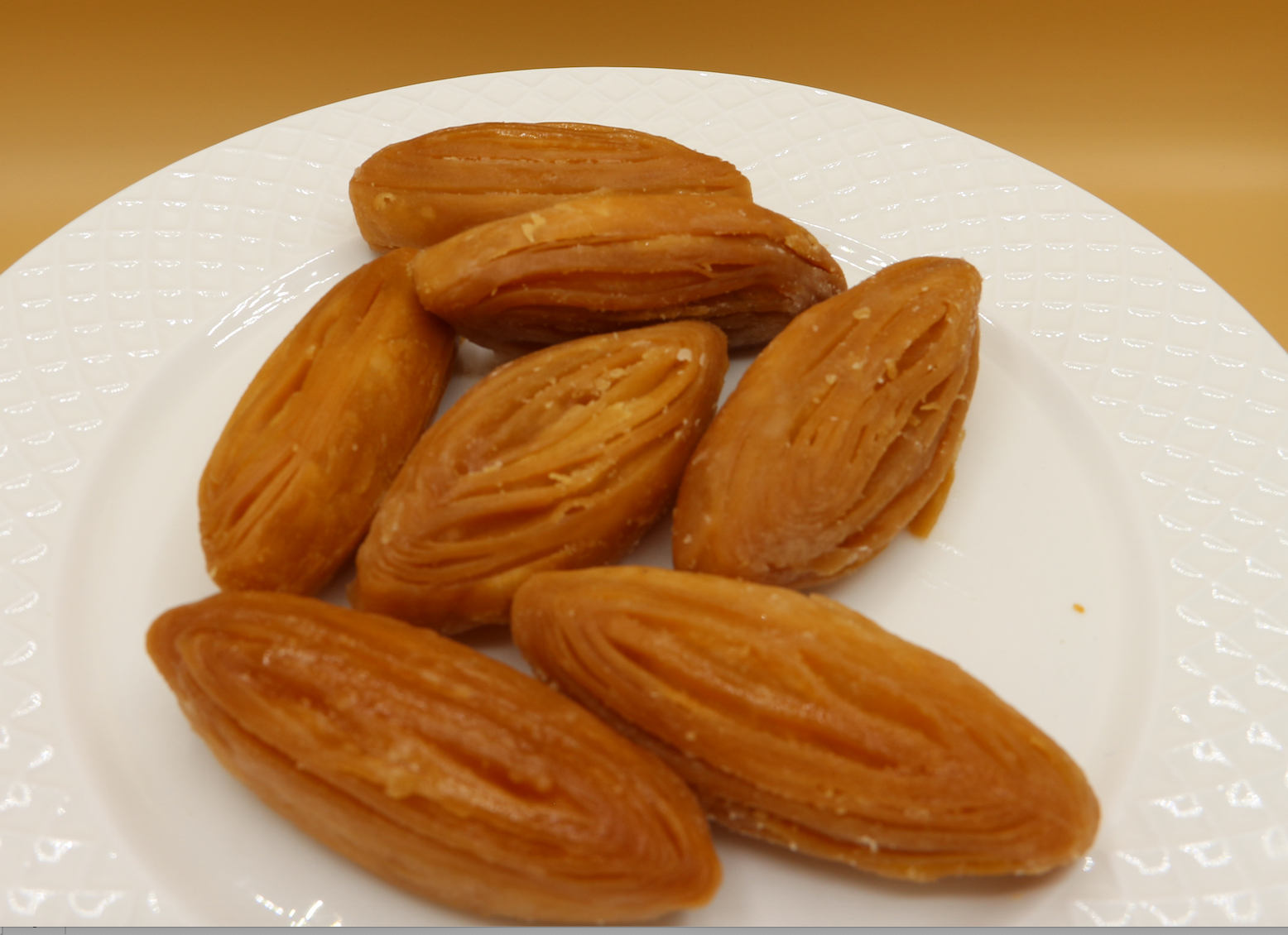 Khaja Sweet