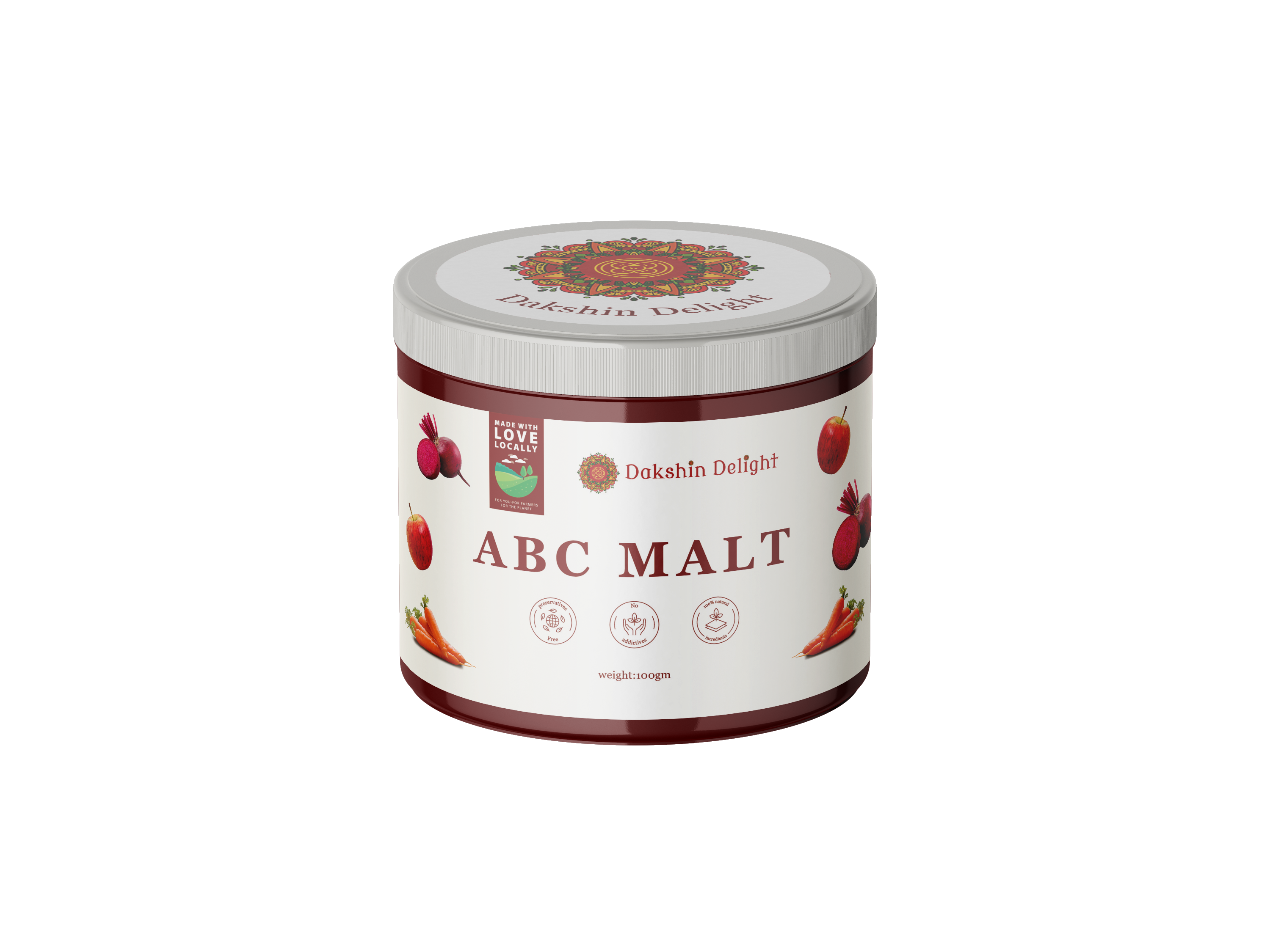 ABC Malt