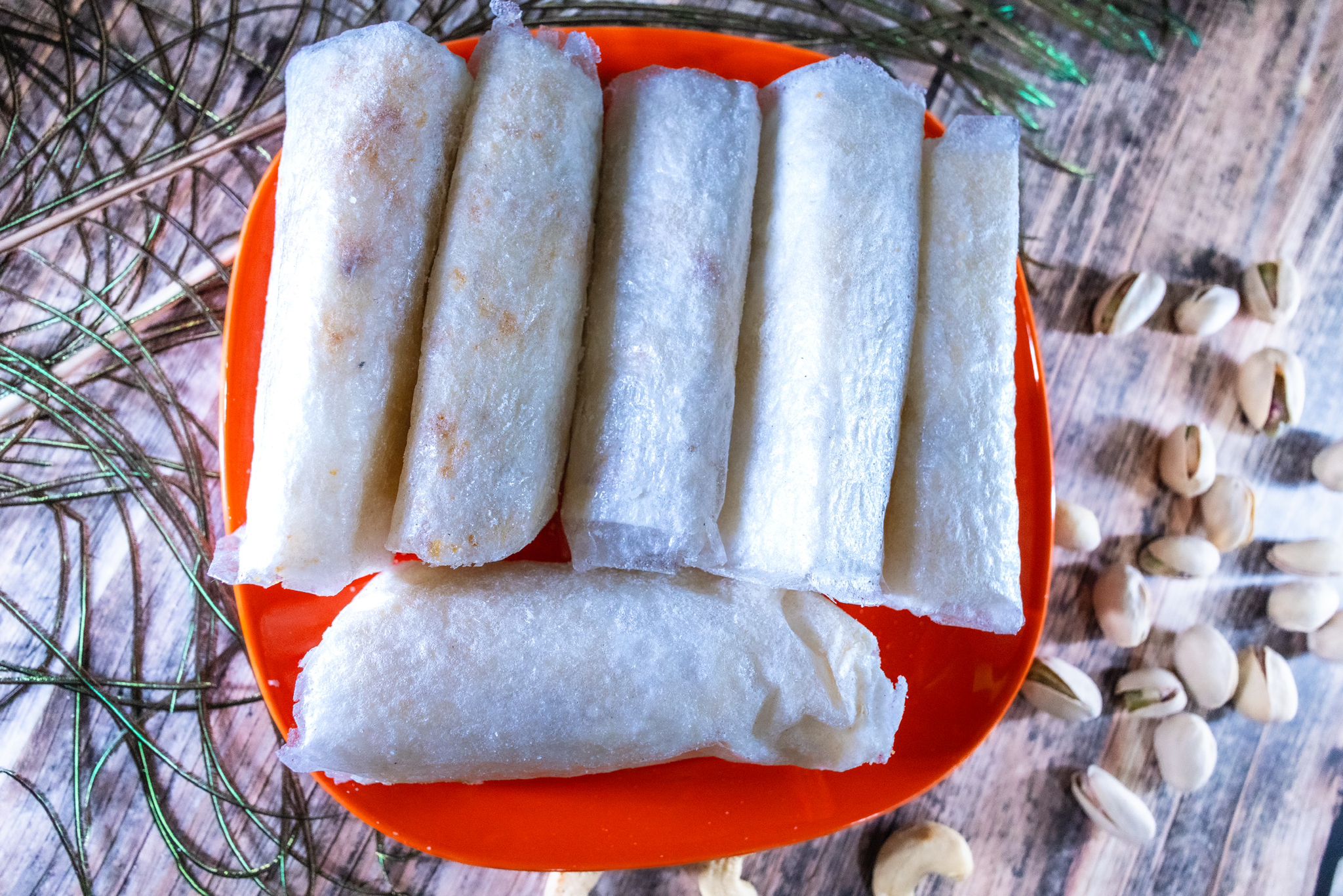 Atreyapuram Ghee Pootharekulu(~4 Pieces)