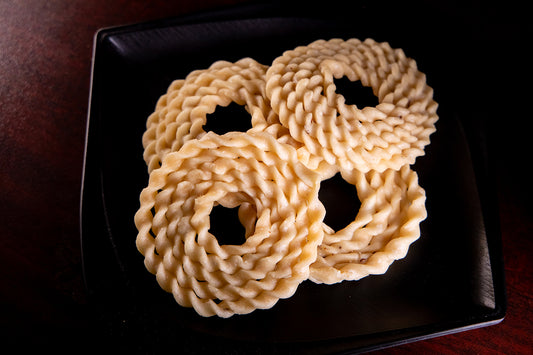 Kalyana(Kai) Murukku