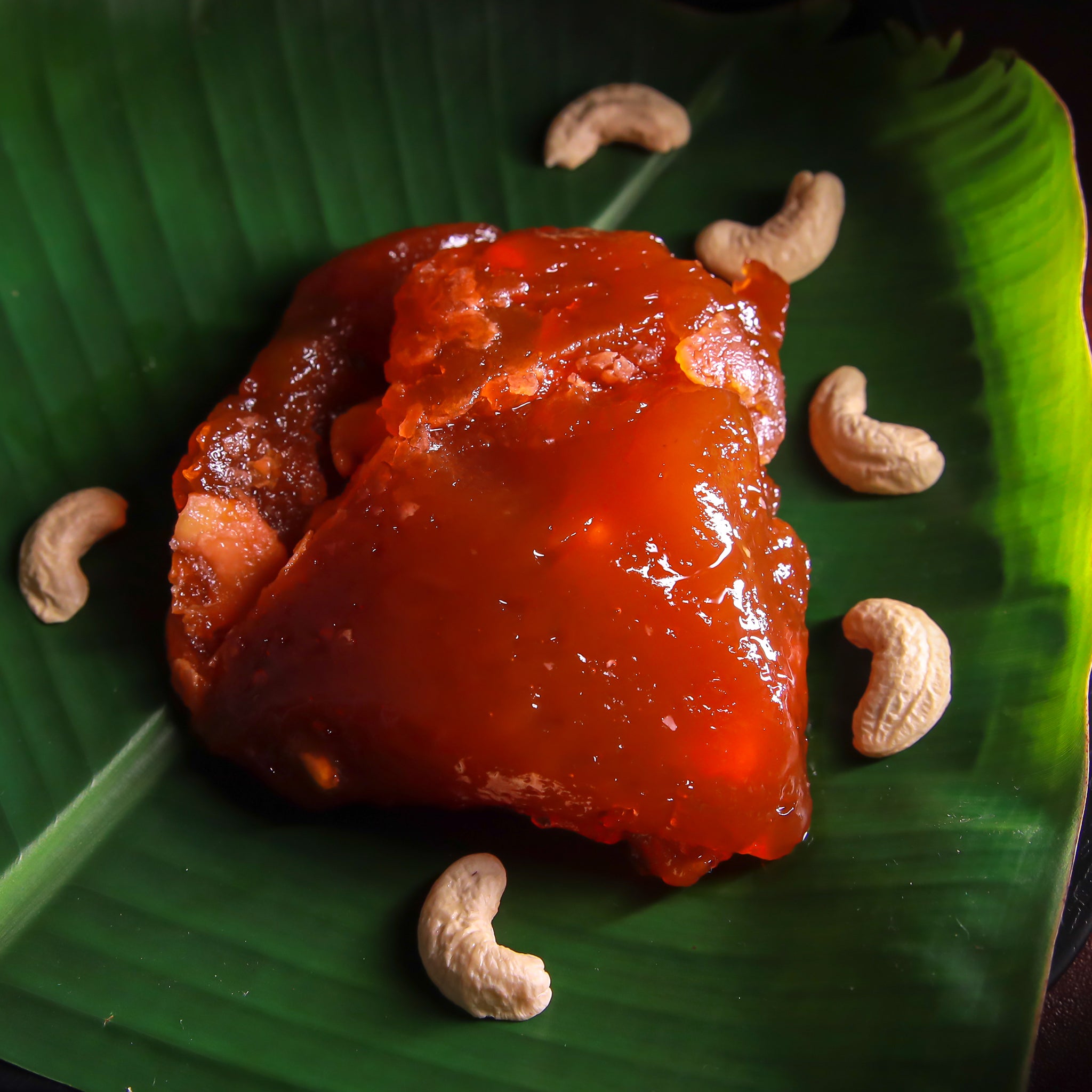 Muscoth Halwa