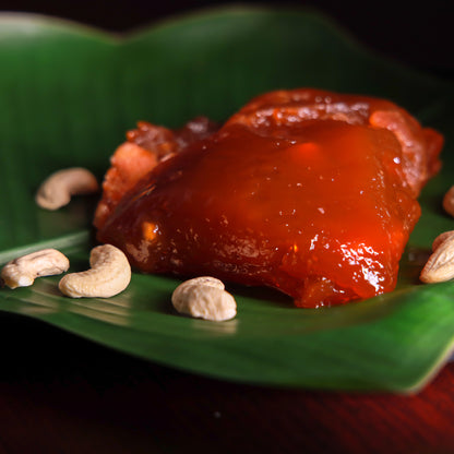 Muscoth Halwa