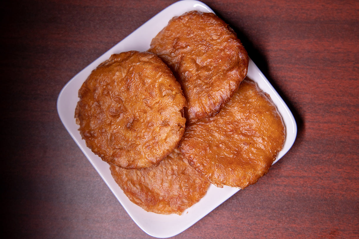 Karaikudi Adhirasam