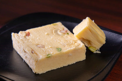 Soan papadi Barfi
