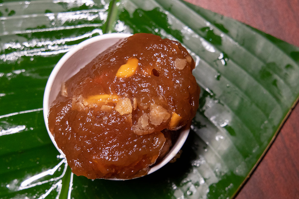 Tirunelveli Ghee Halwa – DakshinDelight