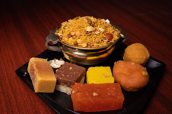 Dakshin Delight Special Subscription Box (1.6 Kgs)