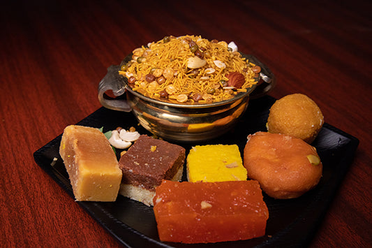 Dakshin Delight Special Subscription Box (1.6 Kgs)