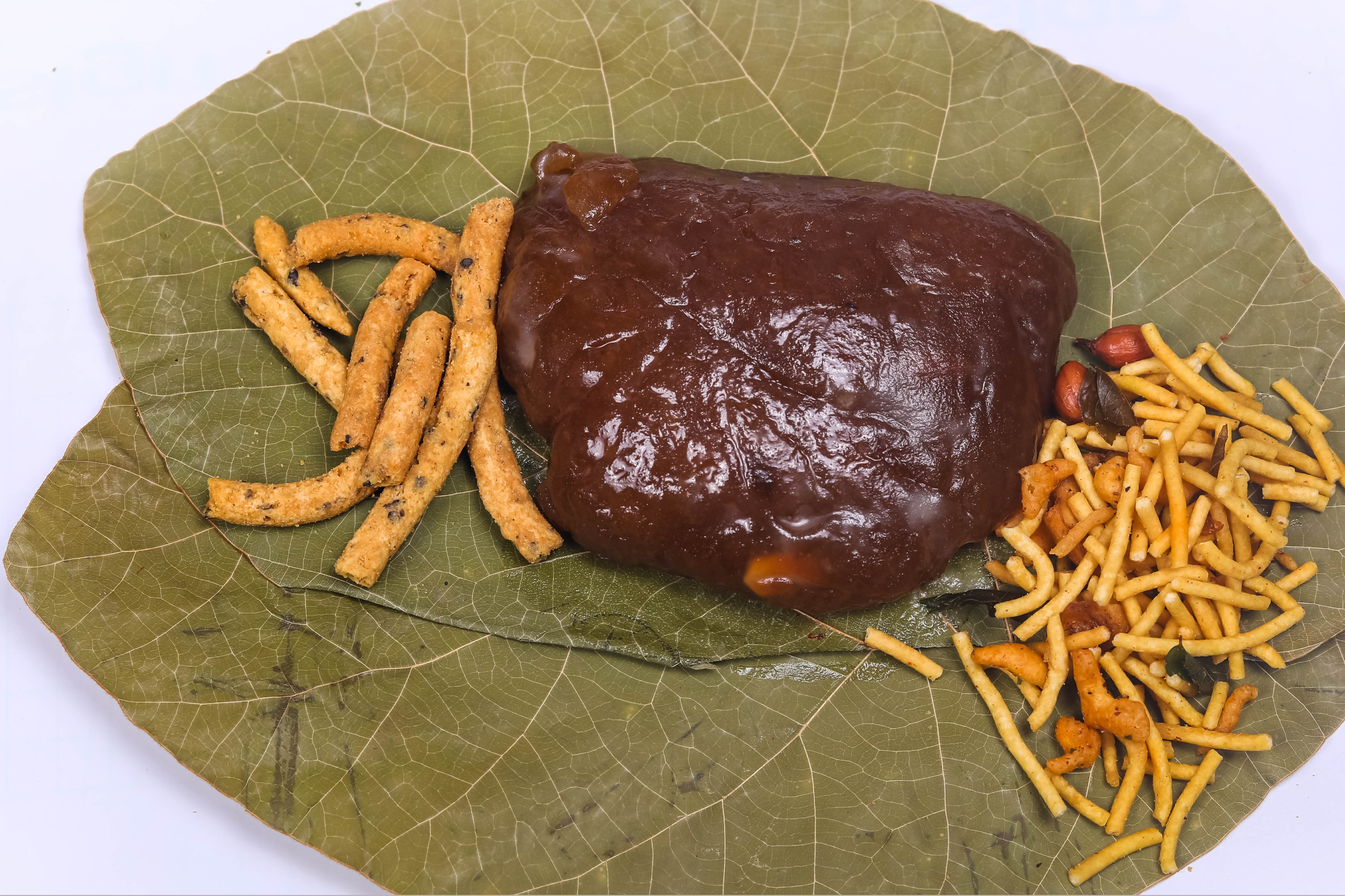 Madurai Halwa